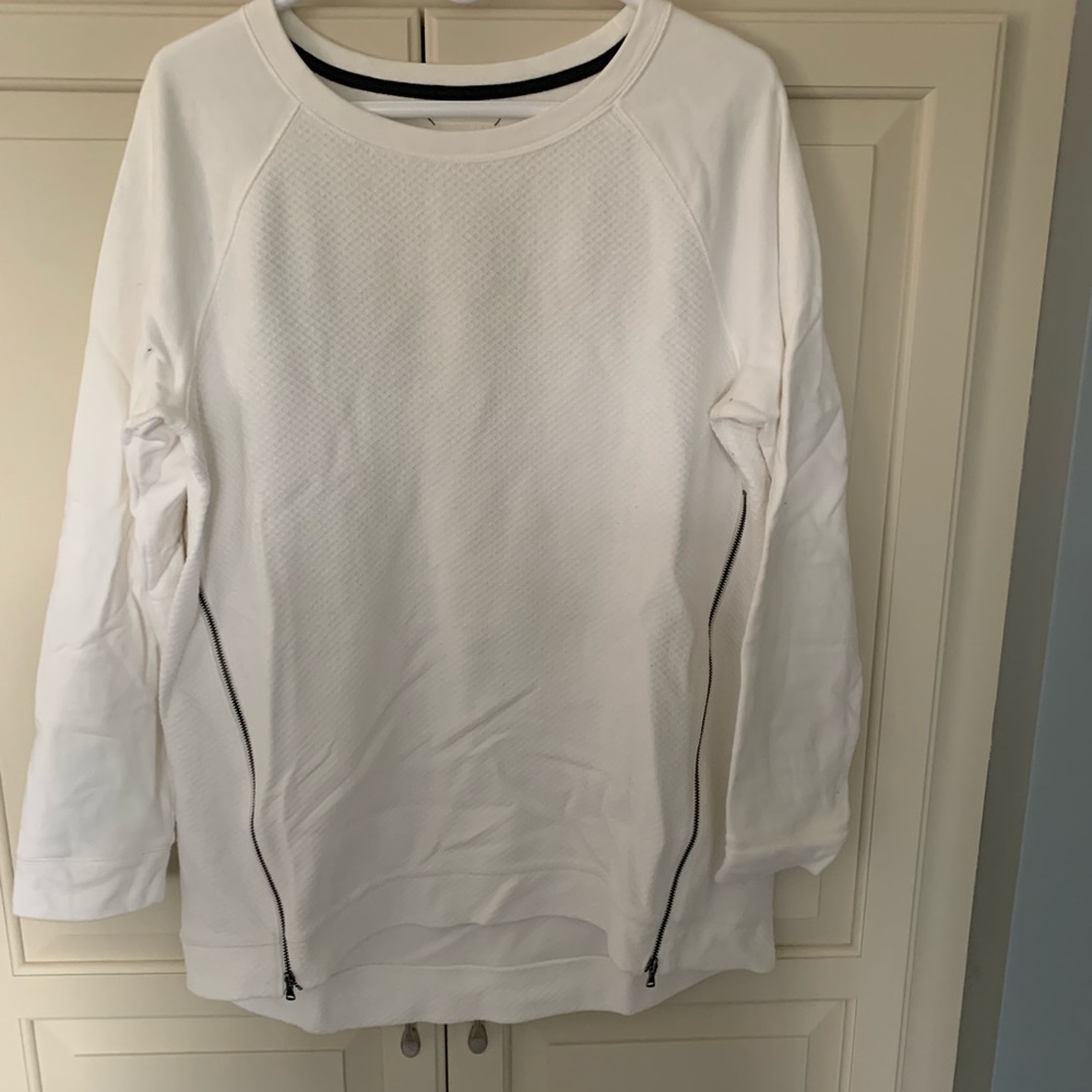 Lou & Grey tunic top